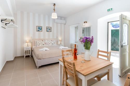  Sweet Dreams Studio, Pension in Gaios