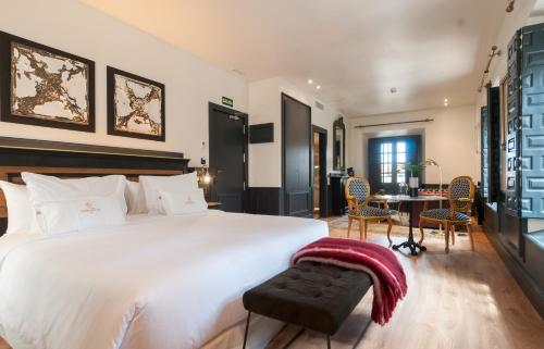 New Year's Eve Package - Deluxe Double Room