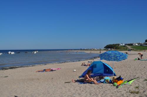 Vikær Strand Camping & Cottages