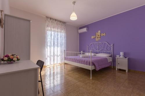 Accommodation in Casalbordino