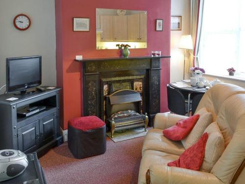 Apt 1 Barton gîte à louer Cromer Railway Station