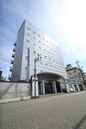 Shinsayama Daiichi Hotel Sayama