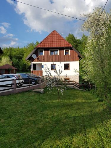 Guest House Wolf 3