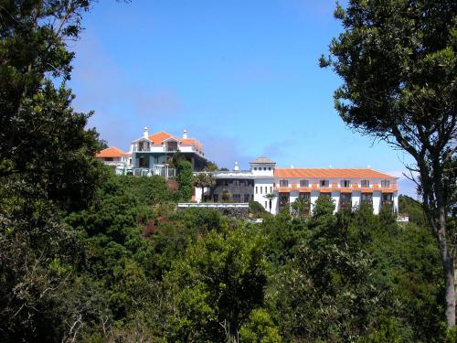 Hotel La Palma Romántica Hotel de charme Parque Nacional de la Caldera de Taburiente