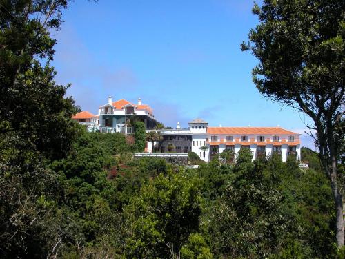 Hotel La Palma Romántica, Barlovento bei Velhoco