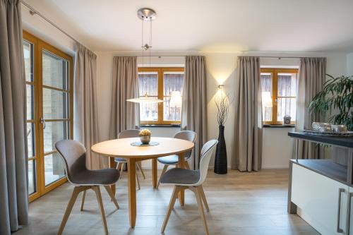 Alpin Lodge - Apartment - Oberstdorf