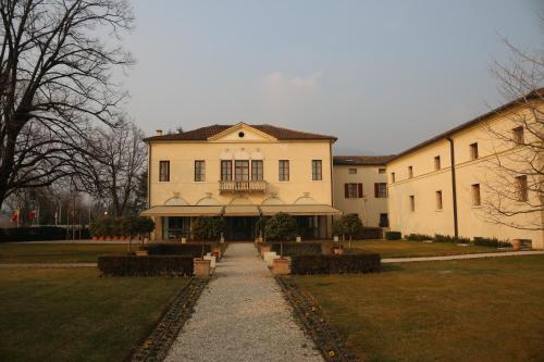 Hotel Villa Ca' Sette