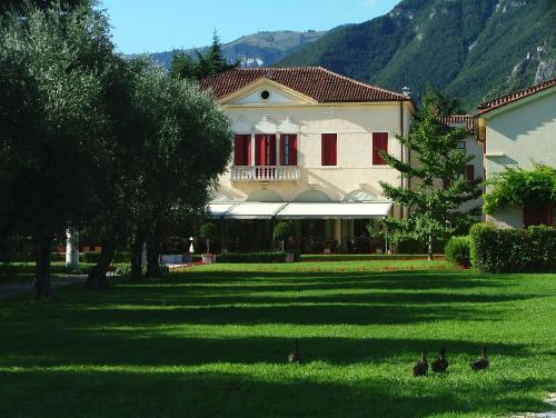 Hotel Ristorante Villa Ca' Sette - Fininvi srl