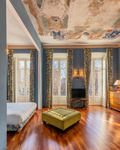 Bellezza Suites - image 8