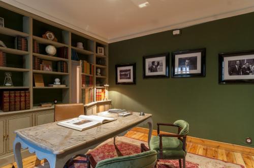La Casa del Presidente - main image