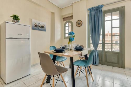Kallas Apartments - Λαγανάς