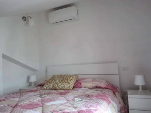 Vacanza Relax gîte à louer Regione Molise