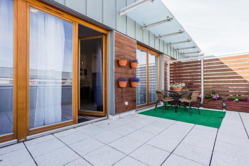 Apartamenty Platan - visitopl - main image