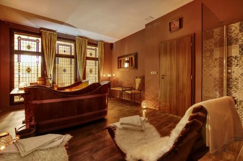Gyógyfürdő, Kyjovsky pivovar - hotel, restaurace, pivni lazne in Kyjov