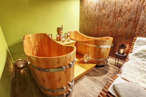 Gyógyfürdő, Kyjovsky pivovar - hotel, restaurace, pivni lazne in Kyjov