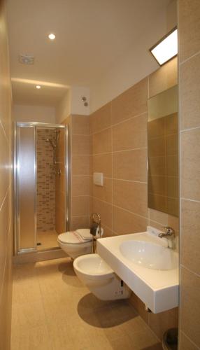Hotel Belvedere Spiaggia 5