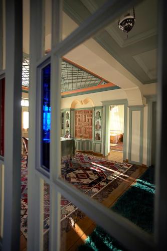 蘇科特迪斯旅館 (Thoukididis) in 克佩索禾