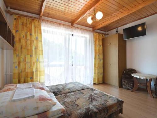 Gospodarstwo Agroturystyczne Watra in 波雷巴維爾卡