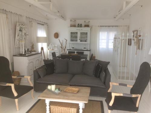 Holiday home Chalet Pleine Vue Sur Mer - image 3