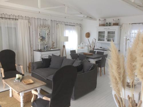 Holiday home Chalet Pleine Vue Sur Mer - image 5