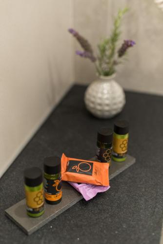 Harismari Cozy Hotel - image 4