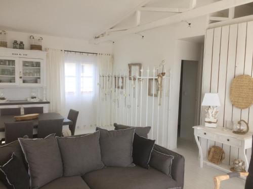 Holiday home Chalet Pleine Vue Sur Mer - image 7