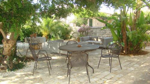 Masseria Cianciò