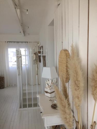 Holiday home Chalet Pleine Vue Sur Mer - image 11