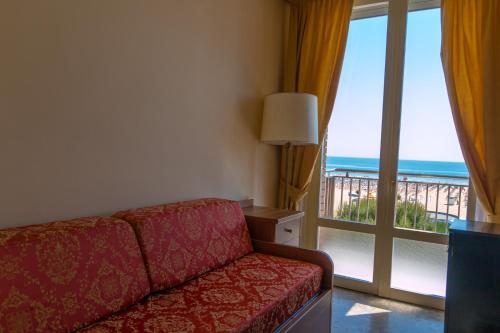 Junior Suite with Sea View