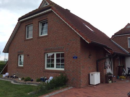 Ferienwohnung Everwien, Krummhörn