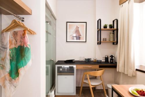 Harismari Cozy Hotel - image 4