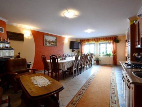 Gospodarstwo Agroturystyczne Watra in 波雷巴維爾卡