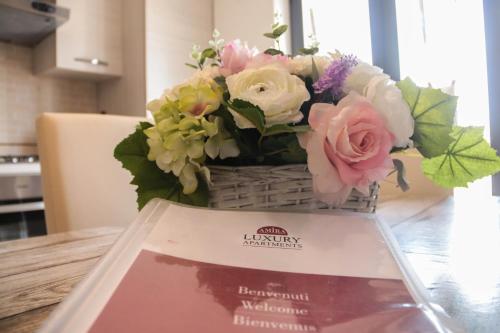 Amira Luxury Apartments