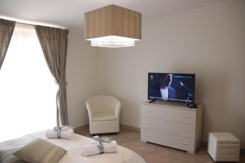 Amira Luxury Apartments