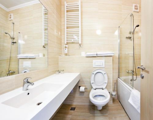 Hotel Medena Budget