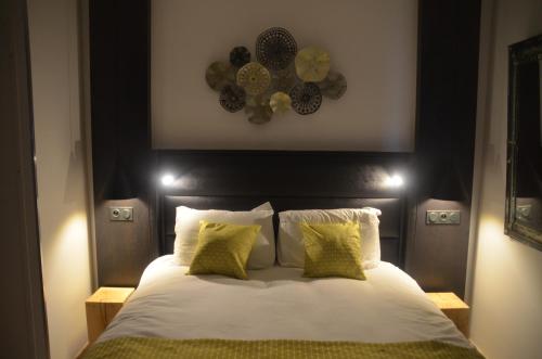 The Originals Boutique, Hôtel Bulles by Forgeron, Lille Sud (Qualys-Hotel)