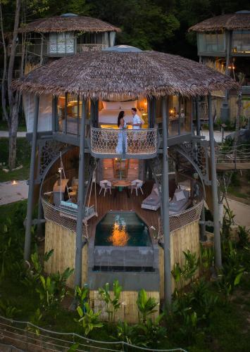 Foto - TreeHouse Villas - Adults Only