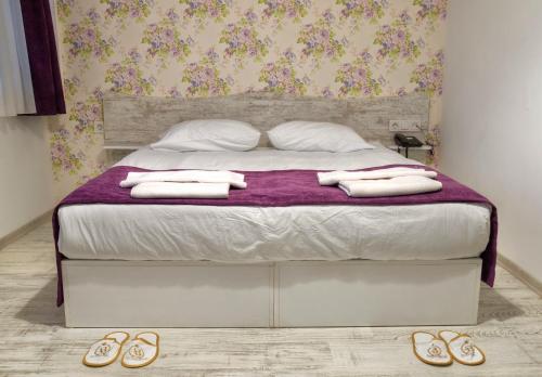 Hotel Abro Sezenler - image 5