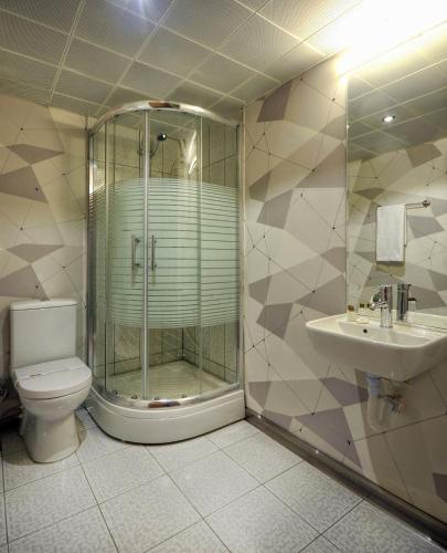 Hotel Abro Sezenler - image 13