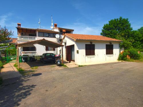 Apartment Milka 1621