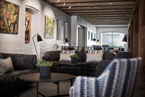 71 Nyhavn Hotel - image 4