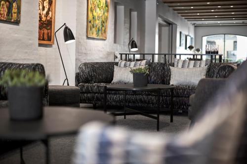 71 Nyhavn Hotel - image 8
