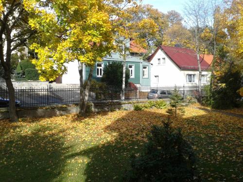 Pension Haus Marga