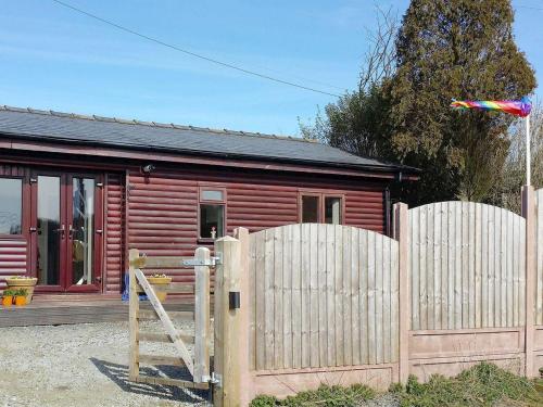 Fairview Cottage, Bewdley, Worcestershire