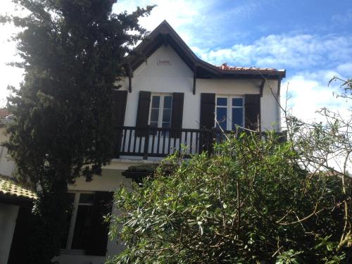 Villa des T in Arcachon