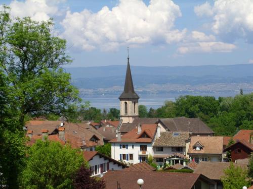 Auberge d'Anthy - image 14
