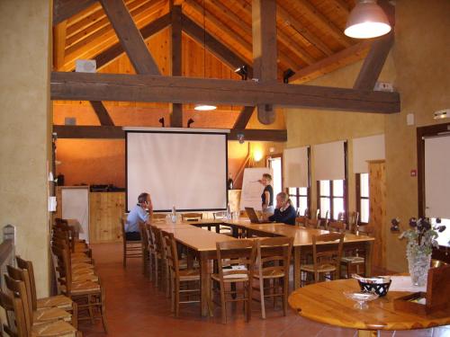 Auberge d'Anthy - image 4