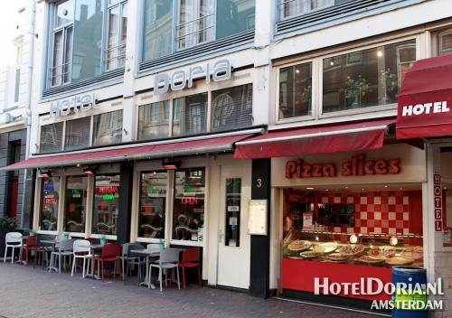 Hotel Doria - image 8