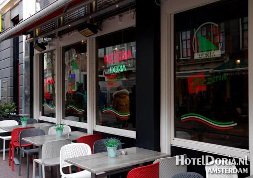 Hotel Doria - image 2