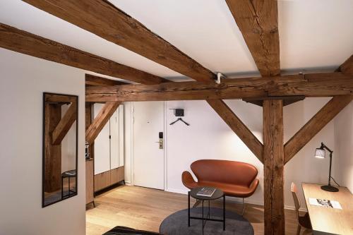 71 Nyhavn Hotel - image 5